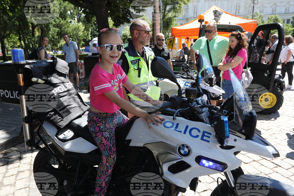 Ден на бащата - Национална кампания