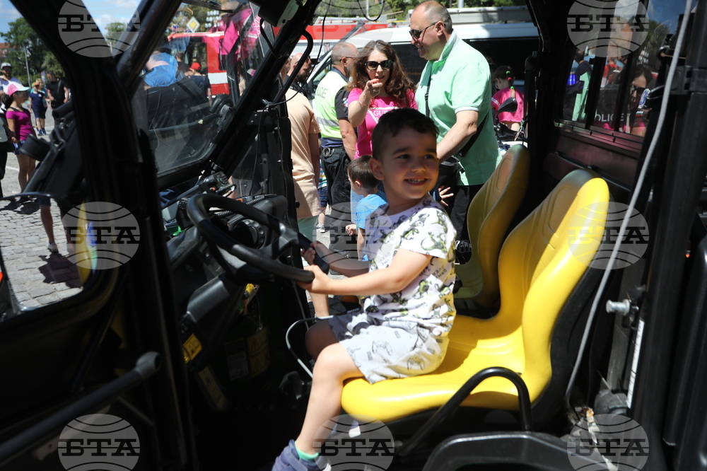 Ден на бащата - Национална кампания