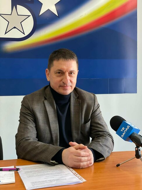 Депутатът Христо Терзийски настоява за допълнителни средства за 23 инфраструктурни проекта в област Кюстендил