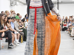 Italy Fashion Simon Cracker Mens SS 23