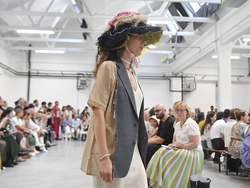 Italy Fashion Simon Cracker Mens SS 23