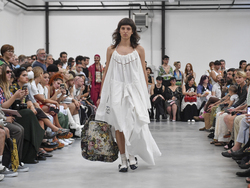 Italy Fashion Simon Cracker Mens SS 23