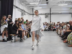 Italy Fashion Simon Cracker Mens SS 23