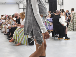 Italy Fashion Simon Cracker Mens SS 23