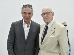 Italy Fashion Simon Cracker Mens SS 23