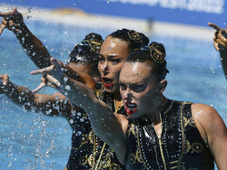 Hungary Swimming Worlds