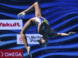 Hungary Swimming Worlds