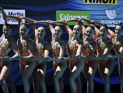 Hungary Swimming Worlds