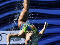 Hungary Swimming Worlds