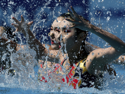 Hungary Swimming Worlds
