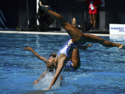 Hungary Swimming Worlds