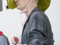 Italy Fashion Simon Cracker Mens SS 23