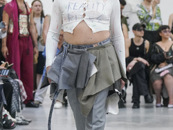 Italy Fashion Simon Cracker Mens SS 23