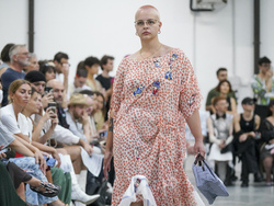 Italy Fashion Simon Cracker Mens SS 23