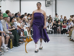 Italy Fashion Simon Cracker Mens SS 23