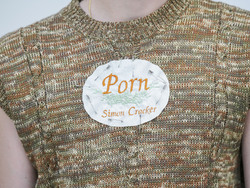 Italy Fashion Simon Cracker Mens SS 23
