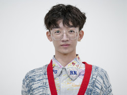 Italy Fashion Simon Cracker Mens SS 23