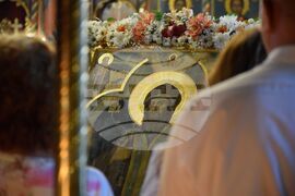 Банско - чествания - св. Паисий Хилендарски - храм "Света Троица"