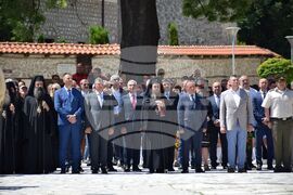 Банско - чествания - св. Паисий Хилендарски