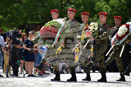 Банско - чествания - св. Паисий Хилендарски
