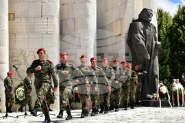 Банско - чествания - св. Паисий Хилендарски