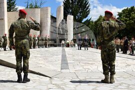 Банско - чествания - св. Паисий Хилендарски