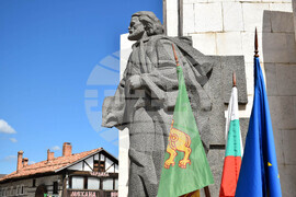 Банско - чествания - св. Паисий Хилендарски
