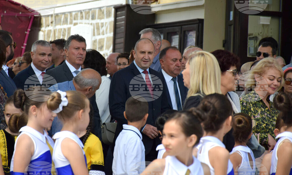 Банско - чествания - св. Паисий Хилендарски