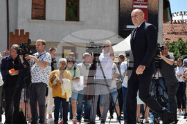 Банско - чествания - св. Паисий Хилендарски