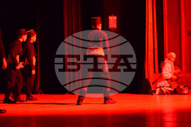 Банско - чествания - "Аз - Паисий" - спектакъл