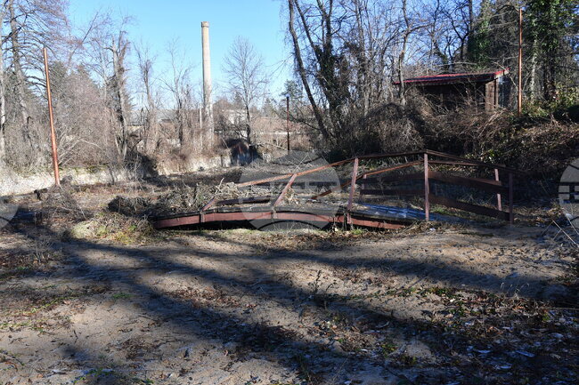 Вършец - река Ботуня - корекция