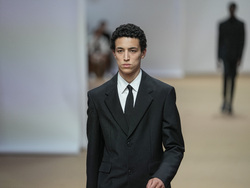 Italy Fashion Prada Mens SS 23
