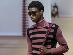 Italy Fashion Prada Mens SS 23