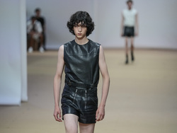 Italy Fashion Prada Mens SS 23