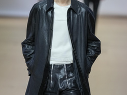 Italy Fashion Prada Mens SS 23