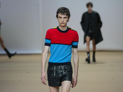 Italy Fashion Prada Mens SS 23