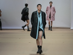 Italy Fashion Prada Mens SS 23