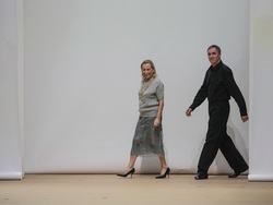 Italy Fashion Prada Mens SS 23