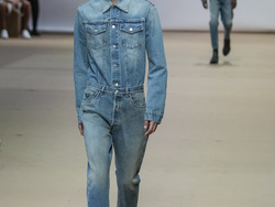 Italy Fashion Prada Mens SS 23