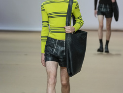 Italy Fashion Prada Mens SS 23
