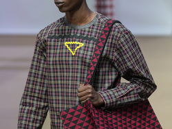 Italy Fashion Prada Mens SS 23