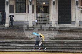 БНБ - възпоменателни монети на тема "Св. Богородица - Златна ябълка"