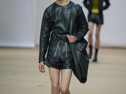 Italy Fashion Prada Mens SS 23