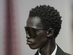 Italy Fashion Prada Mens SS 23