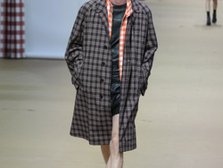 Italy Fashion Prada Mens SS 23