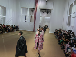 Italy Fashion Prada Mens SS 23