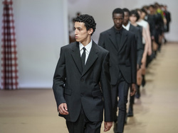 Italy Fashion Prada Mens SS 23