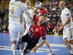 Germany Handball Champions League