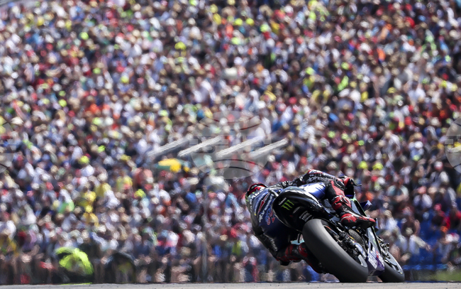 Топрак Разгатлъоглу цели да изравни времената на водещите пилоти с Ямаха още в първия си сезон в MotoGP