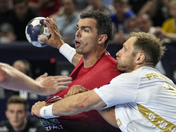 Germany Handball Champions League